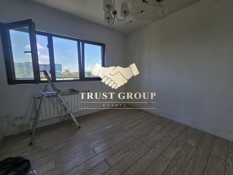 Apartament 4 camere cu vedere către Lacul Floreasca | 132mp |Parcare inclusa - 5