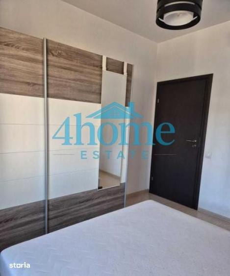 Apartament 2 camere|Plazza Residence| Lujerului| Metrou| Bloc Nou - 4