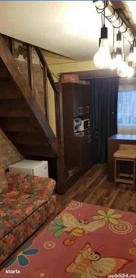 Apartament cu 2 camere în Vitan