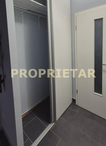 Apartament cu 3 camere decomandat în Gării