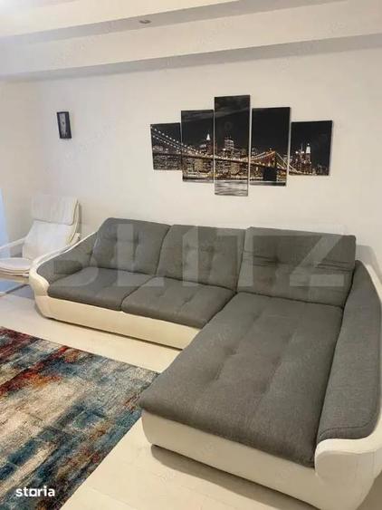 Apartament cu 3 camere decomandat în Ultracentral