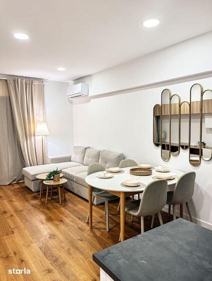 Apartament 2 Camere | 5 min Metrou Academia Militara | Centrala prop | - 1
