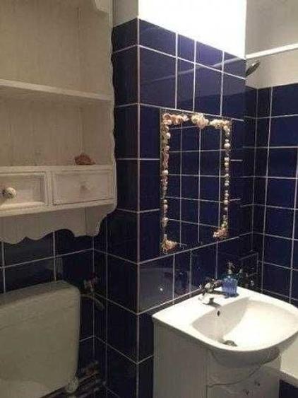 Garsonieră decomandată în Dristor