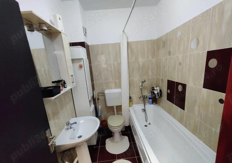 Apartament cu 2 camere decomandat, mobilat în Berceni