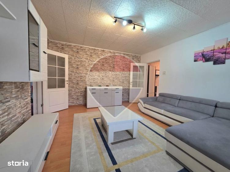 Apartament cu 2 camere în Vitrometan