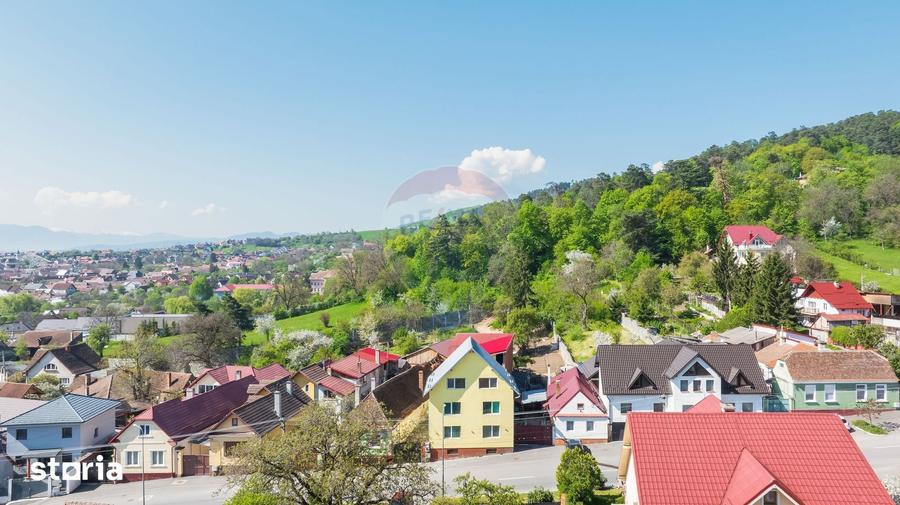 Casă cu 1 camere cu Teren 306 Mp în Bartolomeu