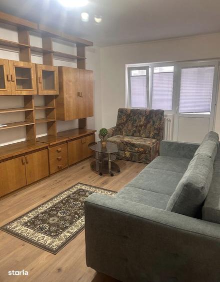 Apartament cu 4 camere în Păcurari