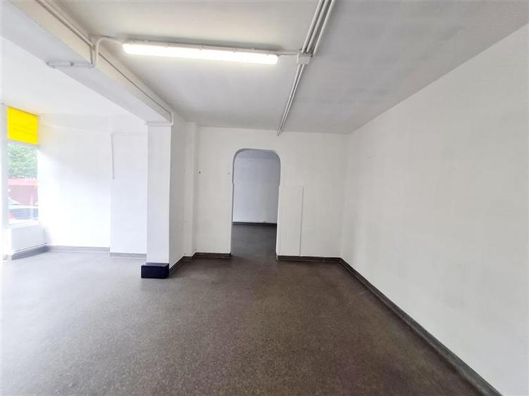 Locatia potrivita pentru afacerea ta, spatiu comercial vitrinat, expunere excele - 14