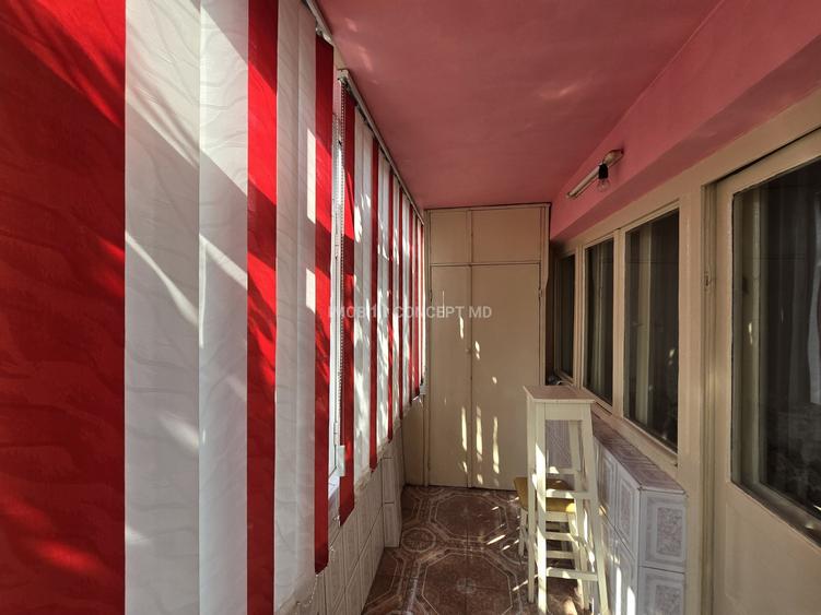 Inchiriere Apartament 2 camere zona Vest-Eremia Grigorescu - 18