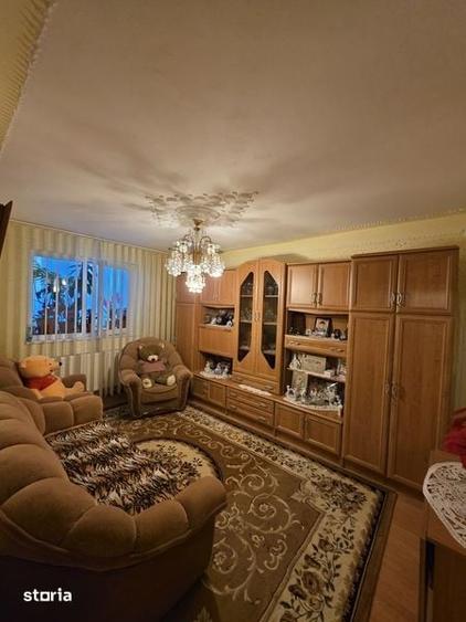 Vand Apartament 2 camere - 1