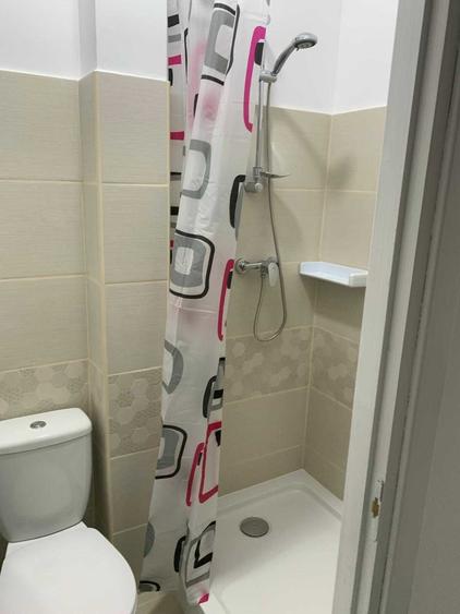 Apartament în Dancu