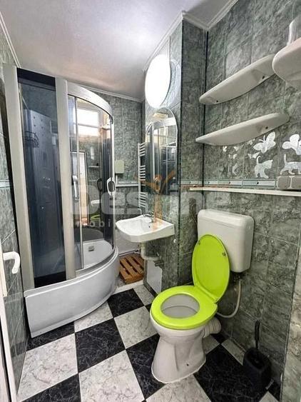 Apartament cu 2 camere decomandat în Vlahuță