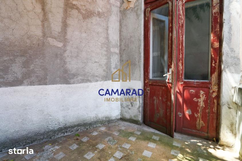 Apartament cu 4 camere în Universitate