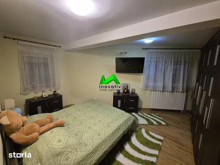 Apartament de inchiriat 2 camere Sibiu Calea Poplacii - 3