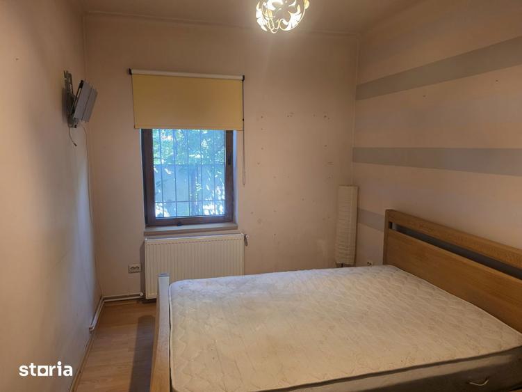 Casă cu 3 camere cu Teren 162 Mp în Vatra Luminoasă