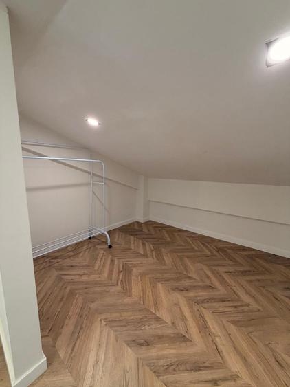 Apartament cu 2 camere decomandat, mobilat în Băneasa