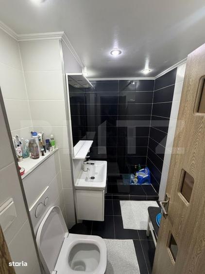 Apartament cu 4 camere decomandat în Mărăști