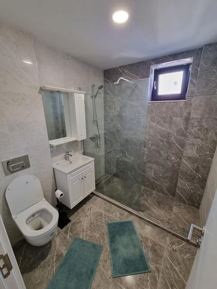 Apartament cu 2 camere decomandat, mobilat în Tomis Nord
