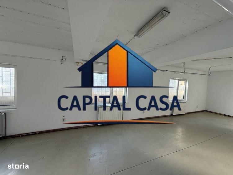 Spațiu comercial, de 159 mp, în Bereasca
