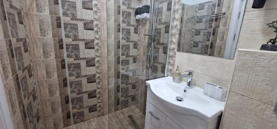 Inchiriez apartament 2 camere Mamaia Nord zona Kaufland - 9