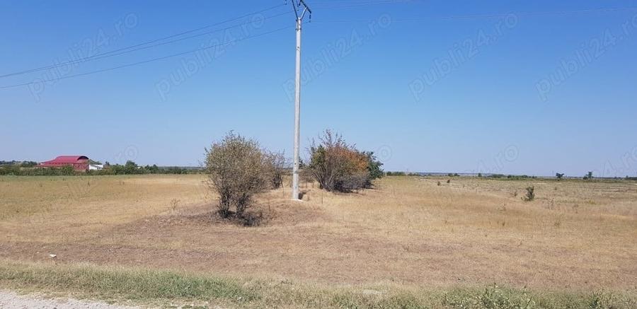 Teren în Central