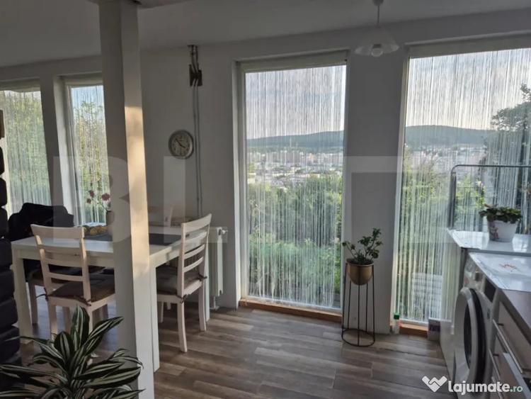 Casă cu 3 camere cu Teren 262 Mp în Platou