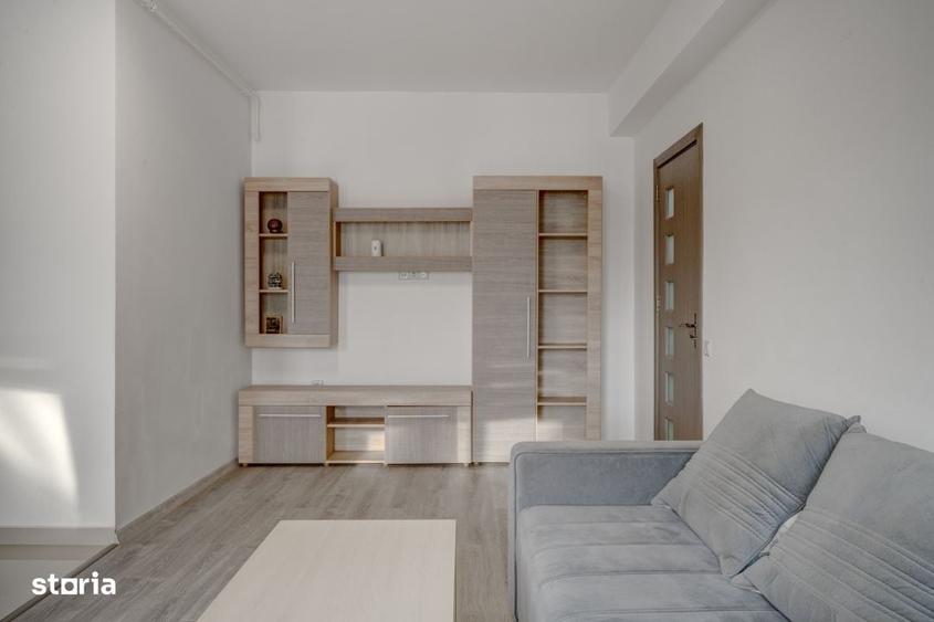 Apartament cu 2 camere decomandat în Prelungirea Ghencea