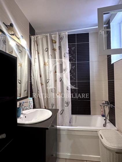 Apartament cu 3 camere de închiriat | Zona Malului Crișului | Oradea - 15