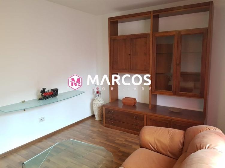 Apartament cu 2 camere decomandat în Luncă