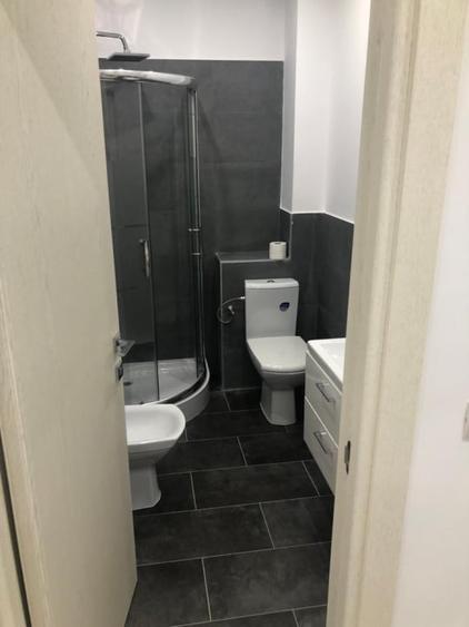 Casă individuală cu 3 camere cu Canalizare în Nord