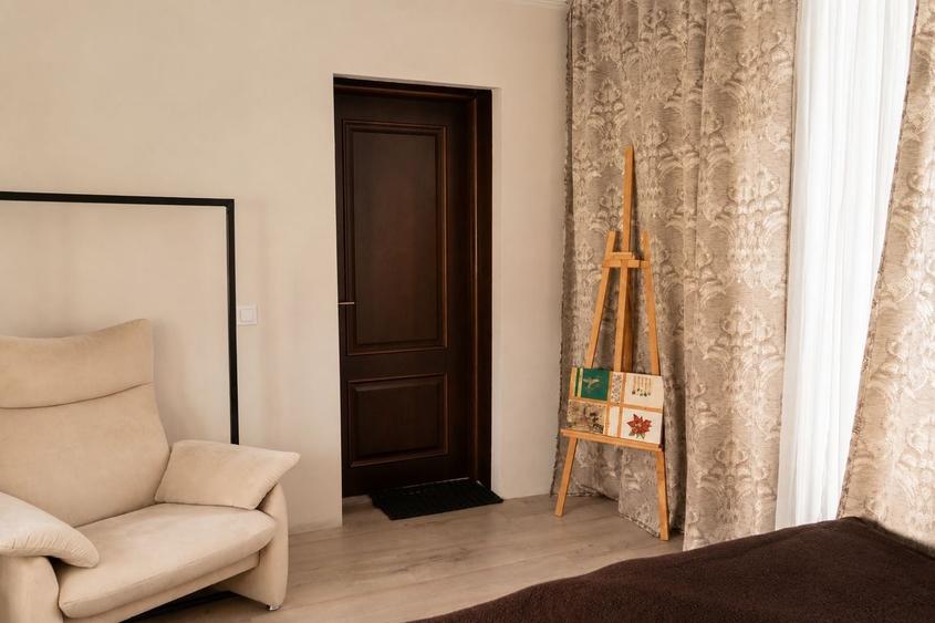 Casă cu 4 camere cu Teren 1700 Mp în Beriu