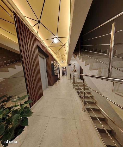 Apartament cu 3 camere în Chiajna