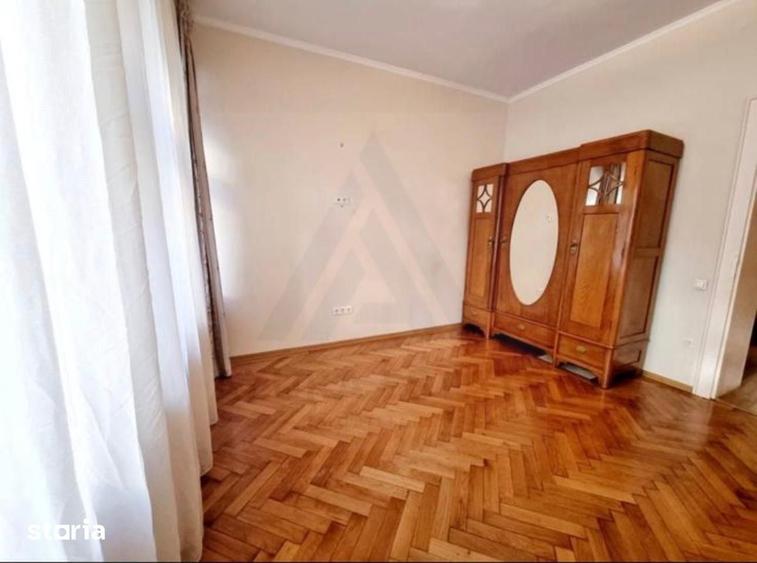 Apartament 2 camere 61 mp utili parter 2 bai 2 pivnite Centrul Istoric - 8