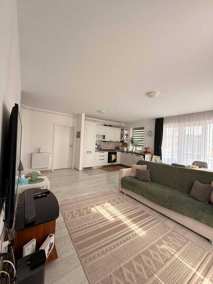 Apartament de inchiriat Targu Mures, Maurer Residence - 4