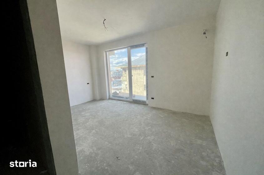 APARTAMENT 1 CAMERA | 37 MP | LIFT | PARCARE| ZONA LINISTITA RADAUTI - 4
