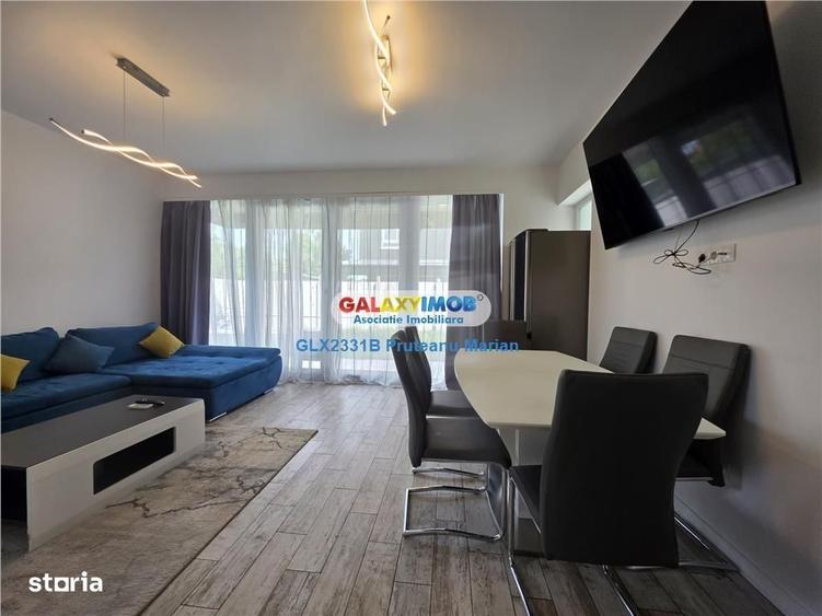 Vanzare casa individuala in stil Mediteranean Premium in zona Dantelei - 15
