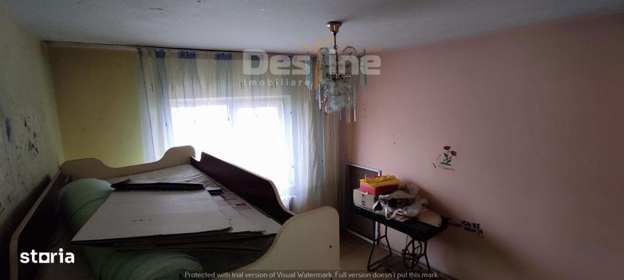 Apartament cu 3 camere în Dacia
