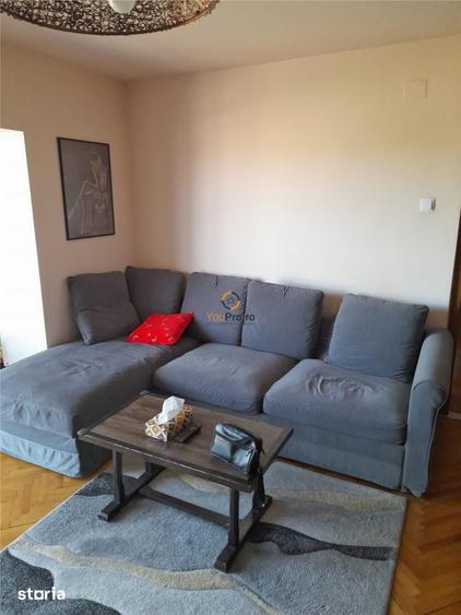 Apartament cu 2 camere în Est