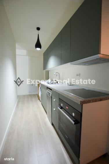 Apartament cu 2 camere în Dumbrăveni