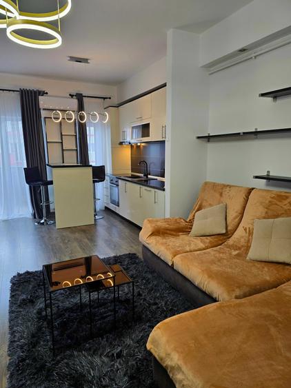 Apartament 2 camere | Aer conditionat | Parcare privata | 285 /luna | Direct proprietar - 6