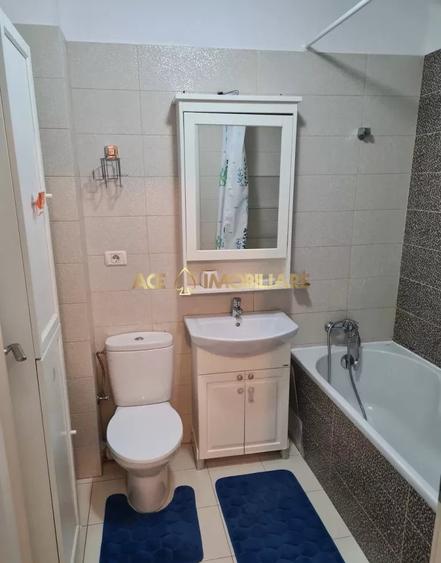 2 Camere de inchiriat | Ghencea | Centrala | Parcare Inclusa | 68MP - 6