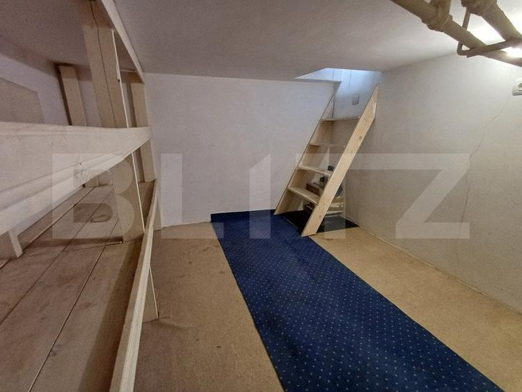 Apartament cu 2 camere decomandat, mobilat în Ștefan cel Mare