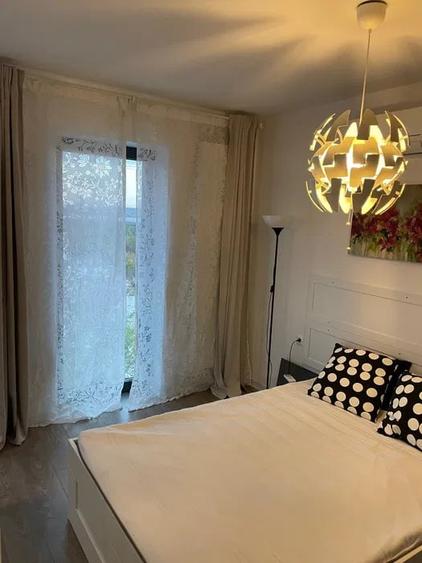 Apartament 2 camere, decomandat, 51 mp, parcare, centrala proprie, ac, Cloud 9 - 2