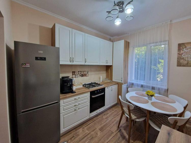 Inchiriez apartament excelent Medicina - Baile Neptun 4 camere Timisoara - 14