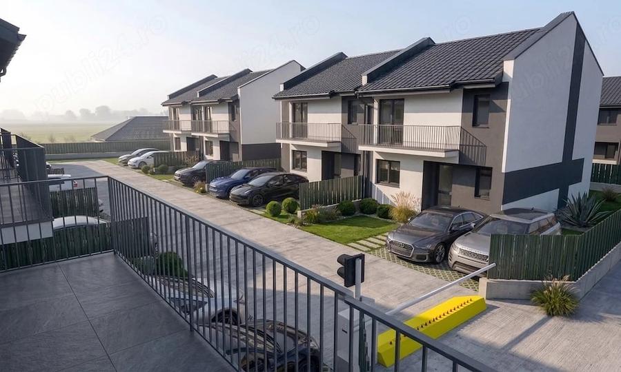 Casă cu Teren 150 Mp în Central