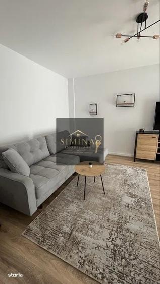 Apartament cu 2 camere în Mureșeni
