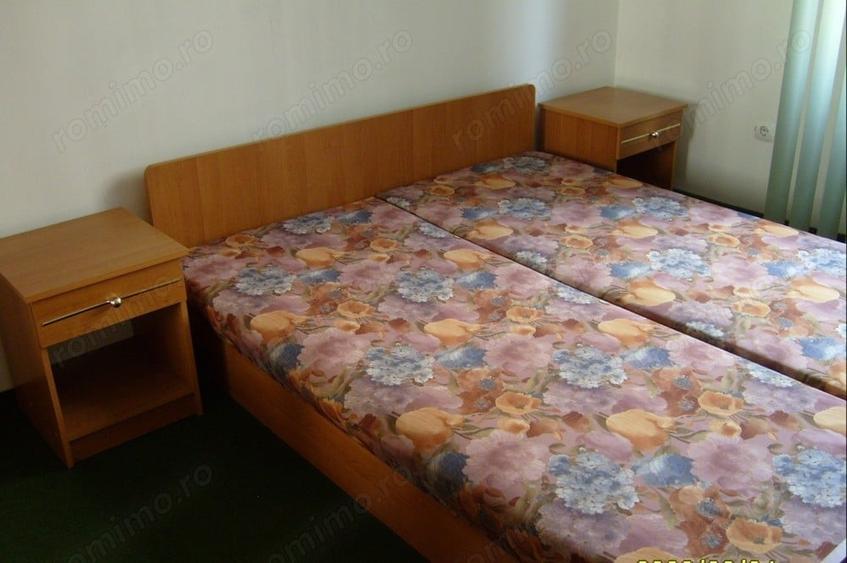 Apartament cu 2 camere decomandat în Spitalul Județean