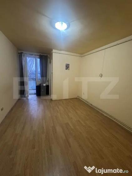 Garsoniera, 21.40 mp, zona Soarelui - 5