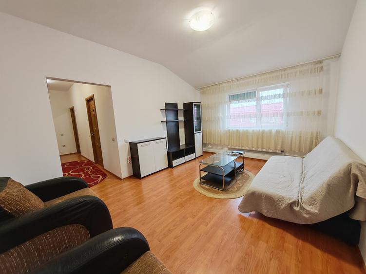 Apartament 2 camere MANSARDA - 2