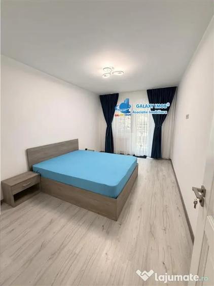 Apartament cu 2 camere decomandat în Berceni